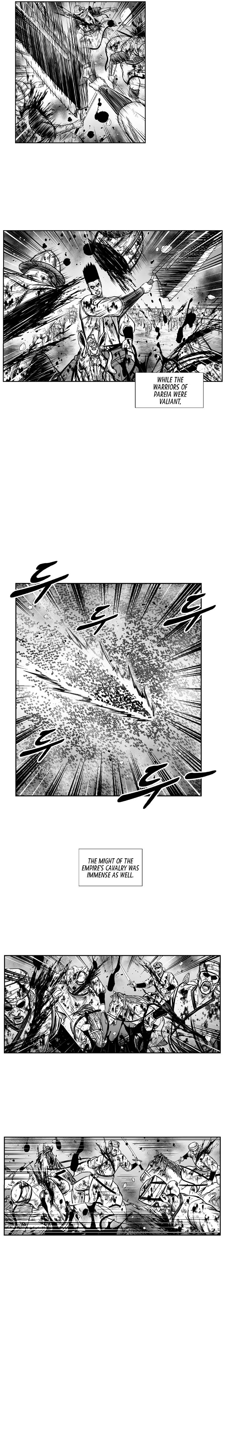 Red Storm Chapter 331 9